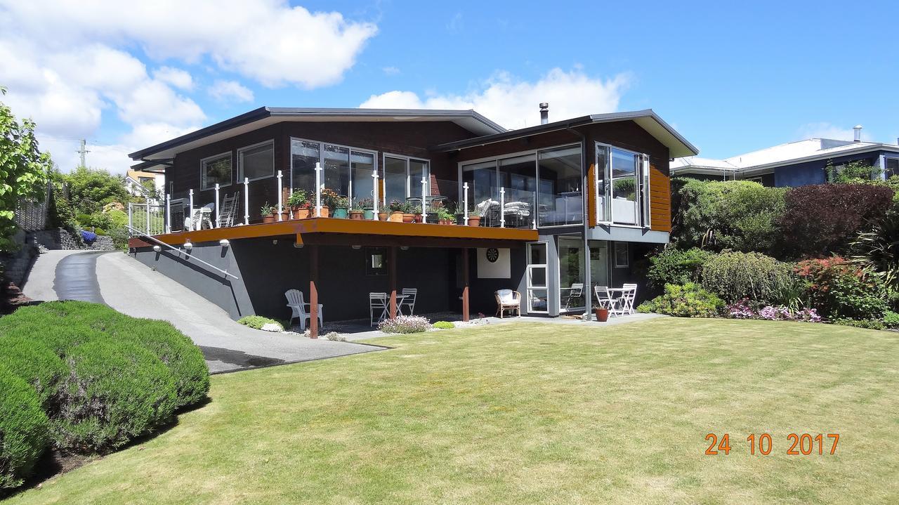 Peninsular Lakefront Queenstown Extérieur photo